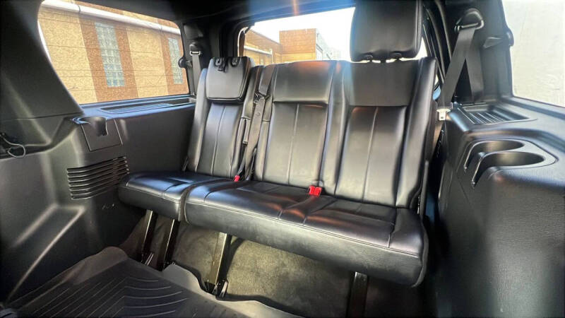 2017 Ford Expedition