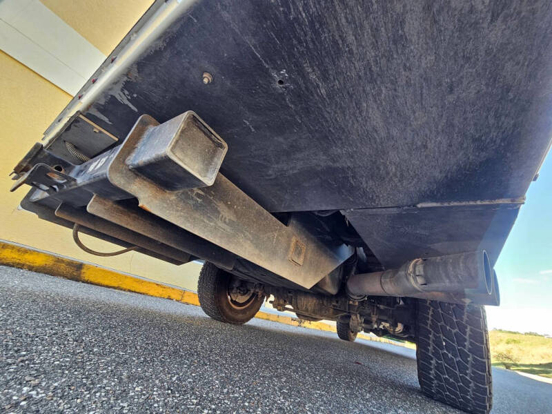 2019 Ford F-350 Super Duty