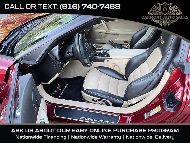 2006 Chevrolet Corvette