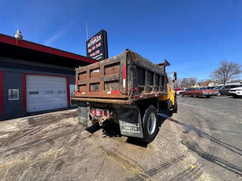 1993 International 4900