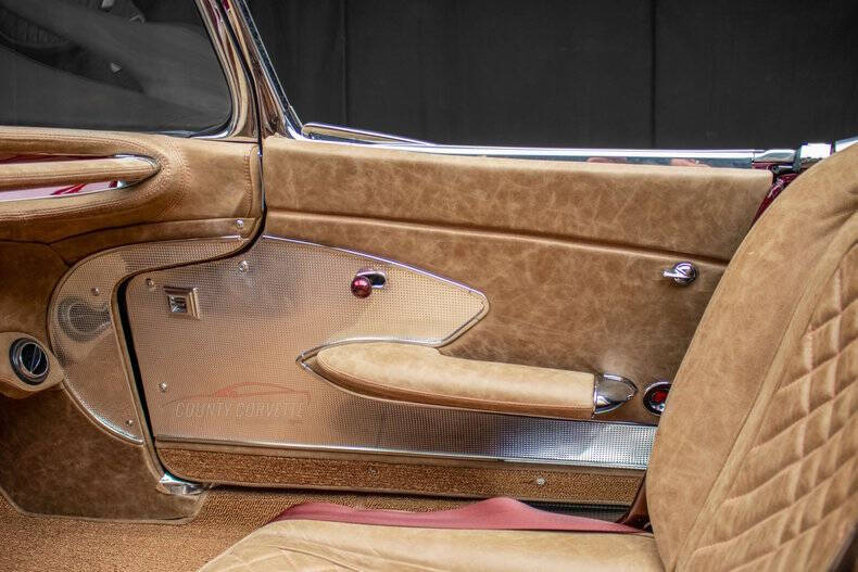 1960 Chevrolet Corvette