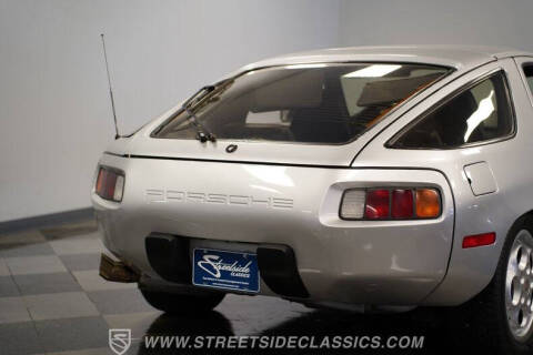 1979 Porsche 928