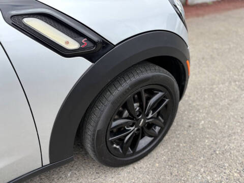 2015 MINI Paceman Cooper S ALL4