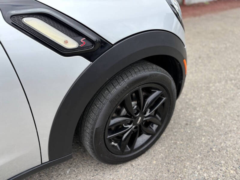 2015 MINI Paceman Cooper S ALL4