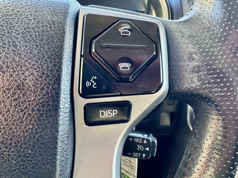 2017 Toyota 4Runner SR5 Premium