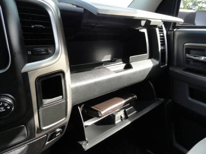 2016 RAM 2500