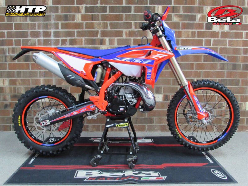 2025 Beta 200 RR-Race