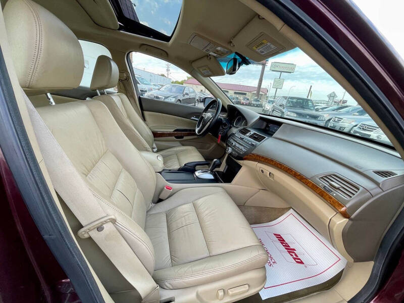 2010 Honda Accord EX-L V6