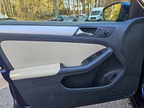 2013 Volkswagen Jetta