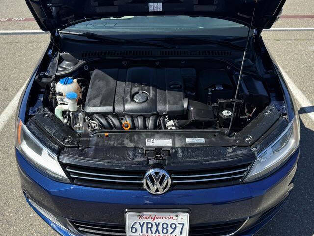 2013 Volkswagen Jetta