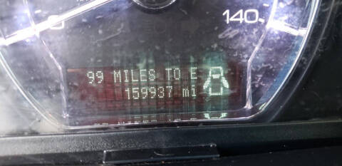 2010 Lincoln MKS EcoBoost