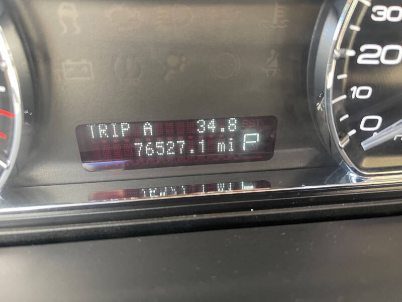 2009 Lincoln MKS