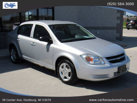 2006 Chevrolet Cobalt LS