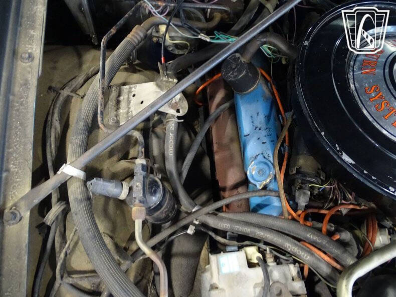 1977 Chrysler Cordoba