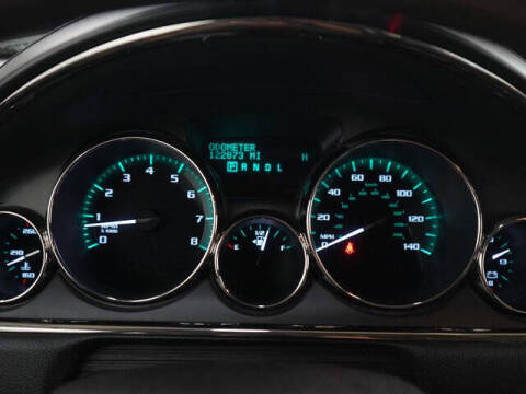 2016 Buick Enclave Premium