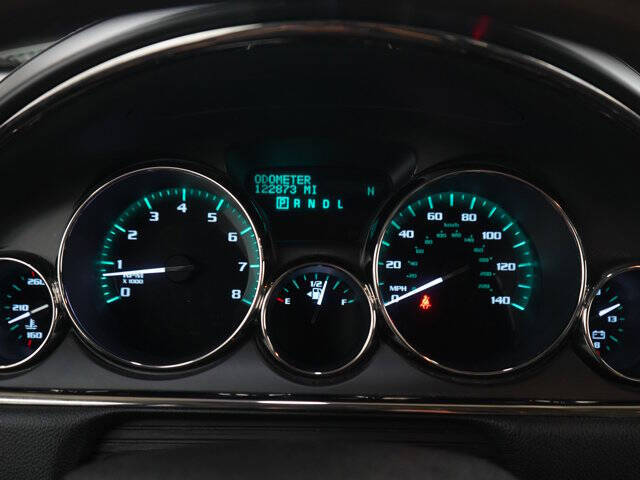 2016 Buick Enclave Premium