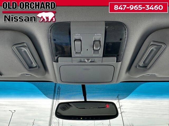 2011 Subaru Outback 2.5i Limited