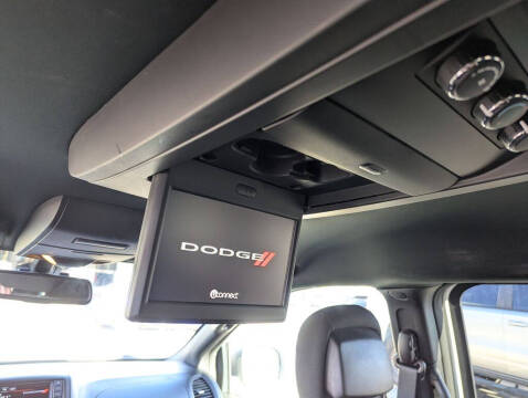 2019 Dodge Grand Caravan SE Plus