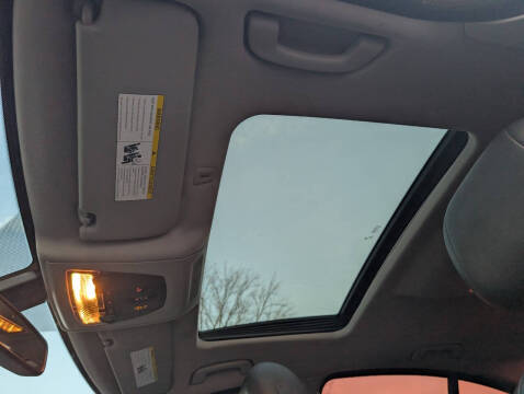 2015 BMW 5 Series 528i