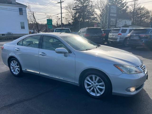 2012 Lexus ES 350