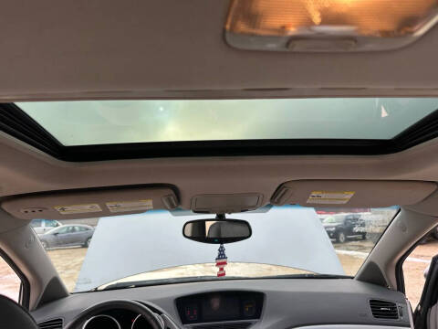 2006 Subaru B9 Tribeca