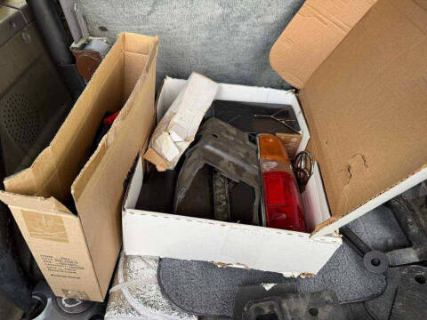 1987 Toyota 4Runner SR5