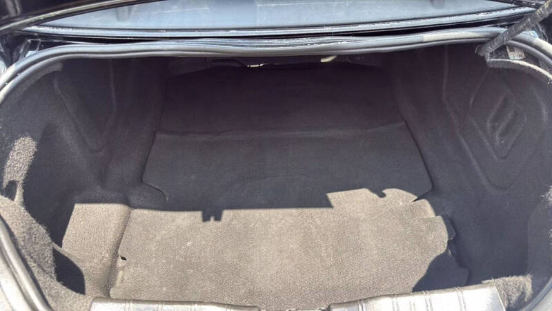 2018 Chevrolet Camaro LT