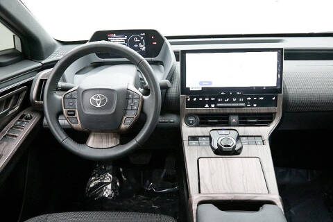 2023 Toyota bZ4X XLE