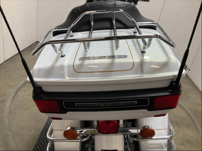 2007 Harley-Davidson Ultra Classic Electra Glide