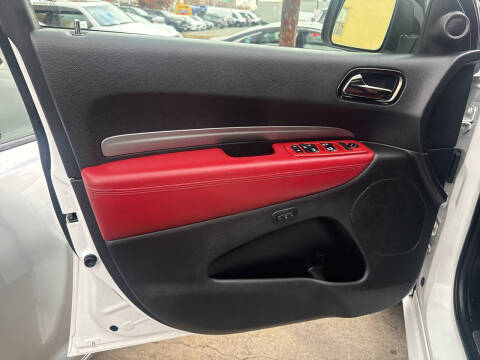 2019 Dodge Durango R/T