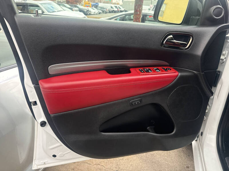 2019 Dodge Durango R/T