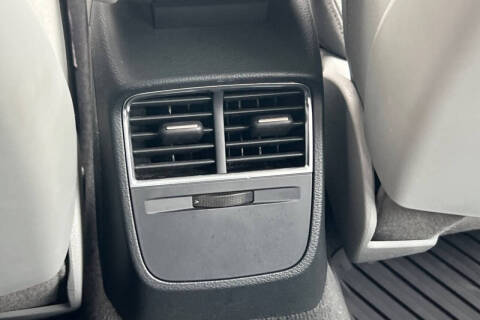 2018 Audi A3 Sportback e-tron