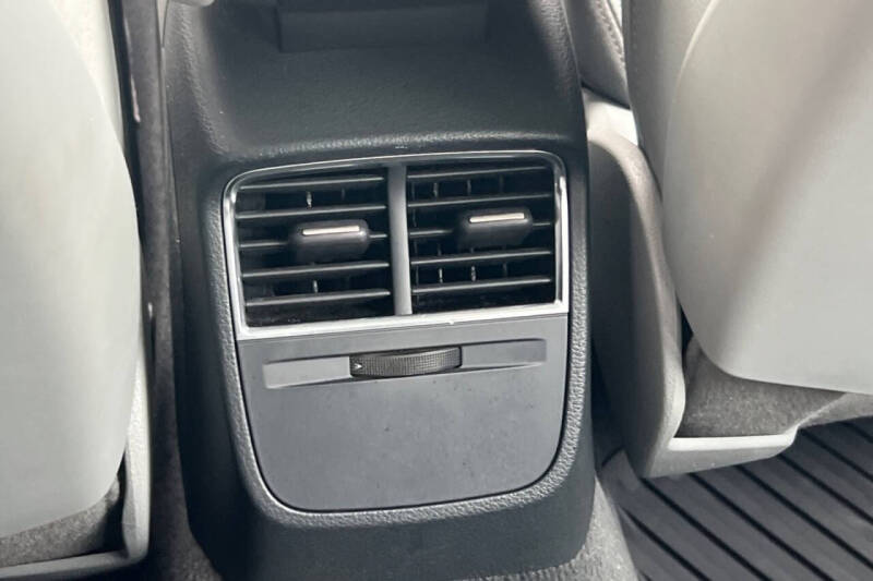 2018 Audi A3 Sportback e-tron