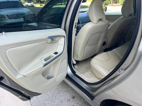 2015 Volvo XC60 T5 Drive-E Premier