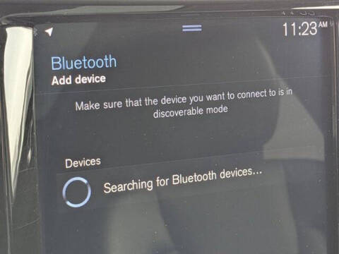 2019 Volvo XC60 T5 Inscription