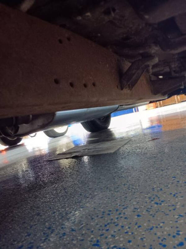 1947 Chrysler New Yorker