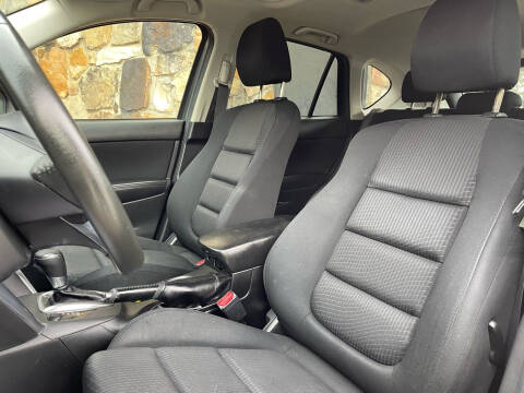 2014 Mazda CX-5 Touring