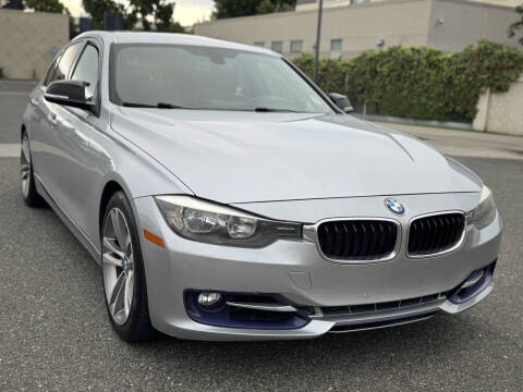 2013 BMW 3 Series 328i