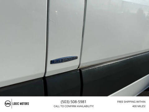 2011 Mercedes-Benz Sprinter 2500