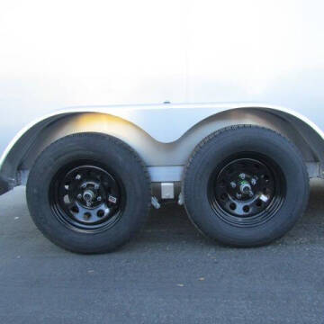 2026 Xpress Trailer 7FT X 14FT CARGO TRAILER