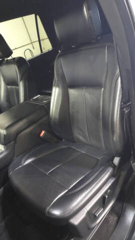 2019 Ford Expedition XLT