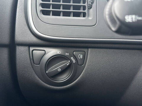 2011 Saab 9-3 SportCombi