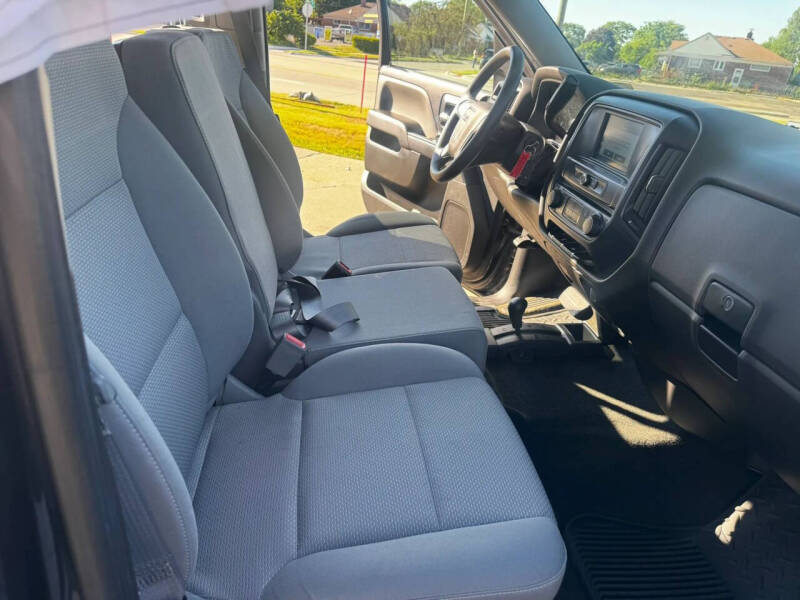 2016 GMC Sierra 1500