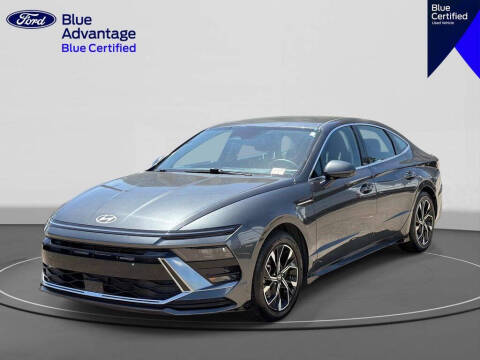 2025 Hyundai Sonata