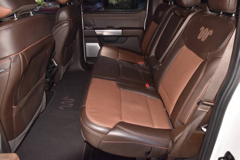 2024 Ford F-250 Super Duty