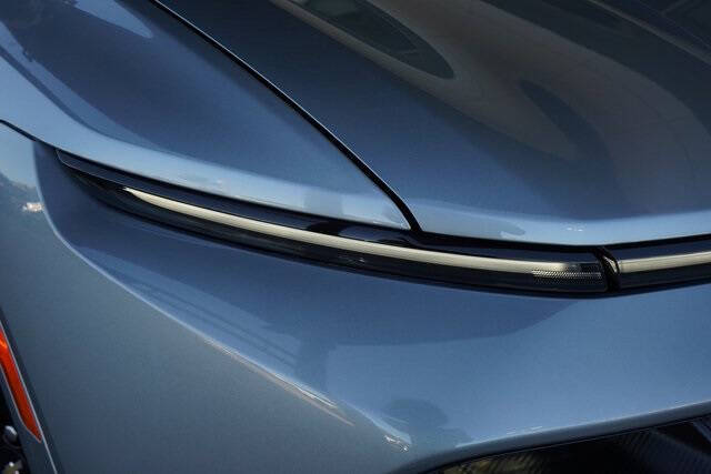 2025 Chevrolet Equinox EV LT 2