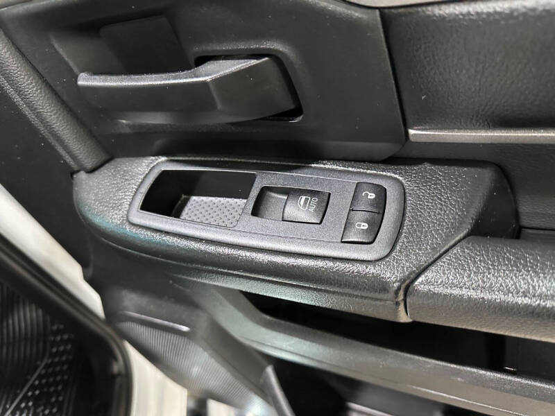 2021 RAM 5500