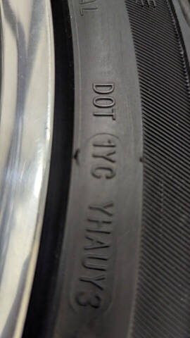 1973 International 1452-SC