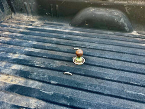 2018 GMC Sierra 2500HD