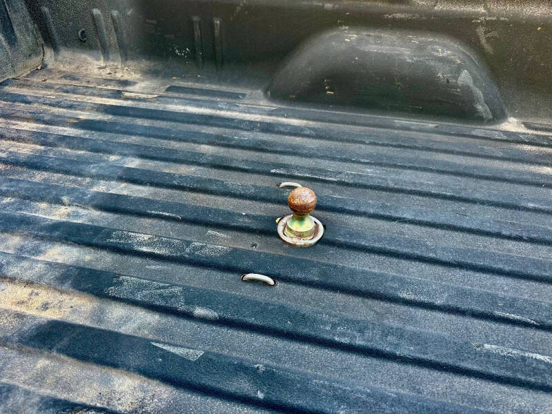 2018 GMC Sierra 2500HD